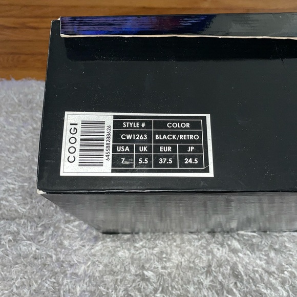 COOGI Boots - Picture 13 of 16